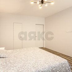 Квартира 122 м², 3-комнатная - изображение 5