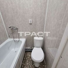 Квартира 17,5 м², 1-комнатная - изображение 4