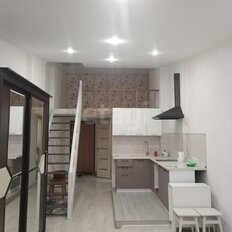 Квартира 31 м², студия - изображение 1