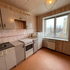 Квартира 35,3 м², 1-комнатная - изображение 2