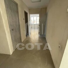 Квартира 61 м², 2-комнатная - изображение 3