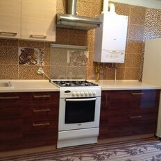 Квартира 38,1 м², 1-комнатная - изображение 4