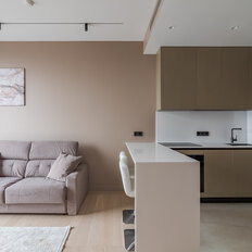 Квартира 40 м², 2-комнатная - изображение 3