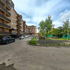 Квартира 22 м², студия - изображение 3