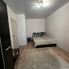 Квартира 36 м², 1-комнатная - изображение 4