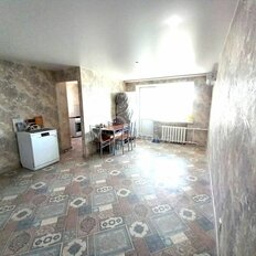 Квартира 59,6 м², 3-комнатная - изображение 1