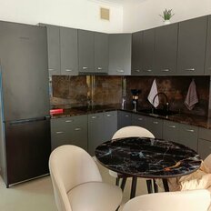 Квартира 59 м², 3-комнатные - изображение 1