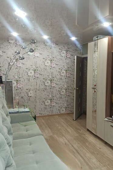 39,9 м², 2-комнатная квартира 3 738 000 ₽ - изображение 20