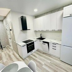 Квартира 55 м², 2-комнатная - изображение 1