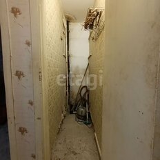 Квартира 36 м², 1-комнатная - изображение 5