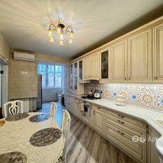 Квартира 101 м², 3-комнатная - изображение 2