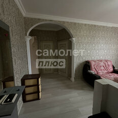 Квартира 38,1 м², 2-комнатная - изображение 1