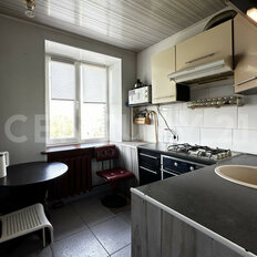 Квартира 42,8 м², 2-комнатная - изображение 4