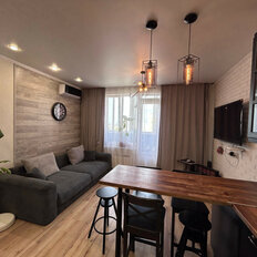 Квартира 58 м², 3-комнатная - изображение 1