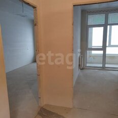 Квартира 42,2 м², 1-комнатная - изображение 2