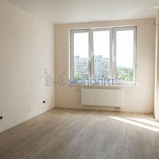 Квартира 78,5 м², 3-комнатная - изображение 4