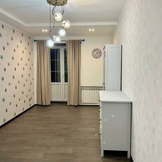 Квартира 91,7 м², студия - изображение 5