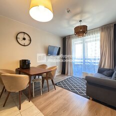 Квартира 84,6 м², 3-комнатная - изображение 1