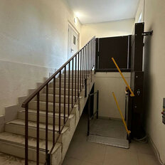 Квартира 33,1 м², 1-комнатная - изображение 5