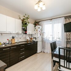 Квартира 62,4 м², 3-комнатная - изображение 1