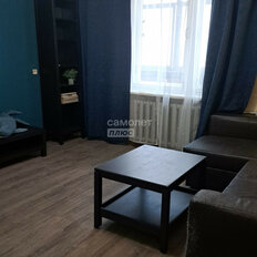 Квартира 42,5 м², 2-комнатная - изображение 4