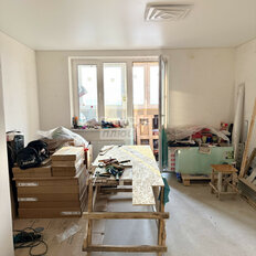 Квартира 43,8 м², 2-комнатная - изображение 4