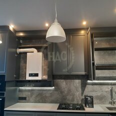 Квартира 86 м², 3-комнатная - изображение 3