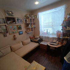Квартира 12,4 м², студия - изображение 1