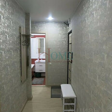 Квартира 44 м², 2-комнатная - изображение 3