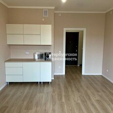 Квартира 25,2 м², студия - изображение 2