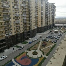 Квартира 38 м², 1-комнатная - изображение 4