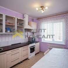 Квартира 62,1 м², 3-комнатная - изображение 2