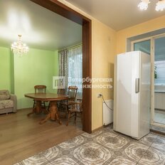 Квартира 110,2 м², 3-комнатная - изображение 3