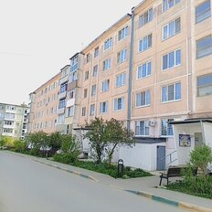 Квартира 63 м², 3-комнатная - изображение 1