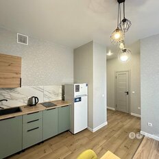 Квартира 33 м², 1-комнатная - изображение 2
