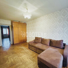 Квартира 59,4 м², 3-комнатная - изображение 4