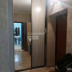 Квартира 31,2 м², 1-комнатная - изображение 3