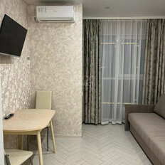 Квартира 18,3 м², студия - изображение 4