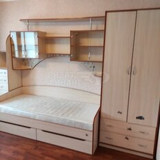 Квартира 95,5 м², 3-комнатная - изображение 4