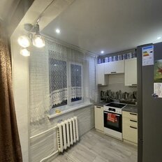 Квартира 46 м², 2-комнатная - изображение 3