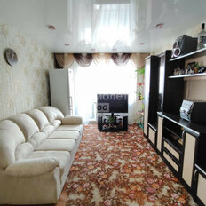 Квартира 52,4 м², 2-комнатная - изображение 3