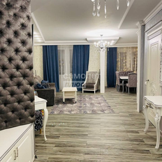 Квартира 71,6 м², 2-комнатная - изображение 3