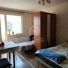 Квартира 44,5 м², 1-комнатная - изображение 2