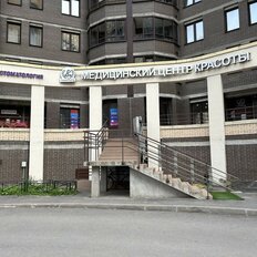 122,8 м², помещение свободного назначения - изображение 3
