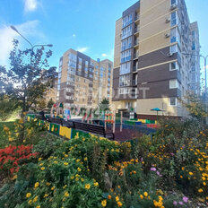 Квартира 32,2 м², 1-комнатная - изображение 1