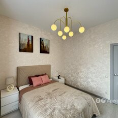 Квартира 38 м², 1-комнатная - изображение 5