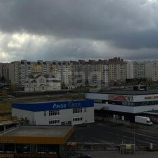 Квартира 40,1 м², 1-комнатная - изображение 3