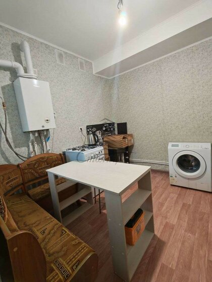 33 м², 1-комнатная квартира 3 000 000 ₽ - изображение 69