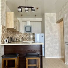 Квартира 39 м², 1-комнатная - изображение 3