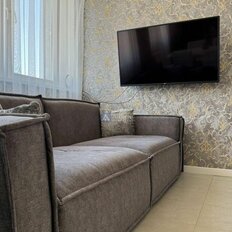 Квартира 58 м², 3-комнатная - изображение 1